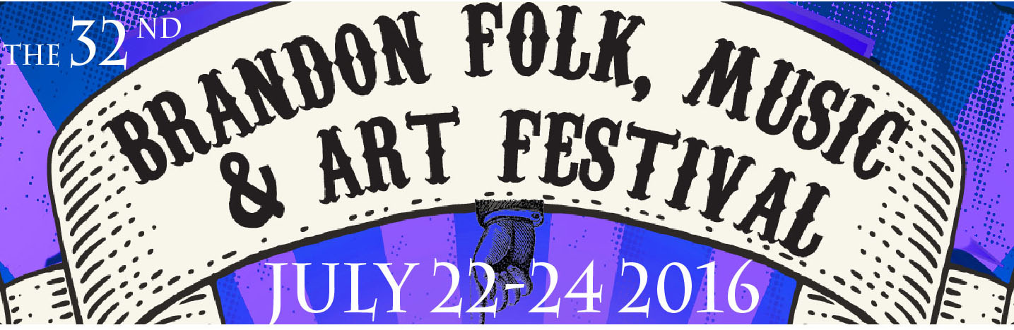 Brandon Folk, Music & Art Festival
